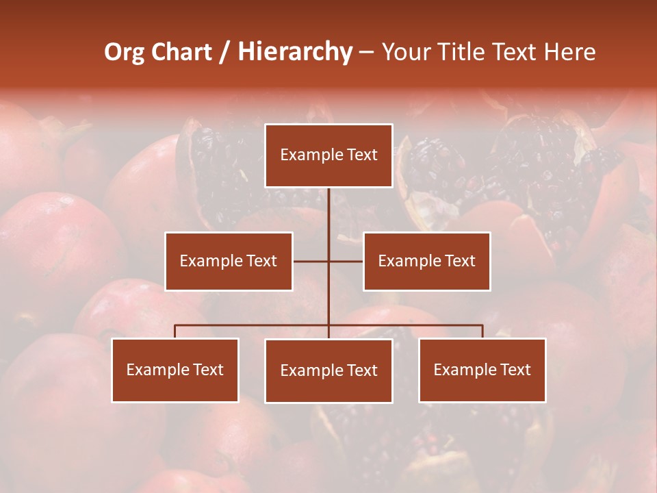 Solution Brainstorm Light PowerPoint Template