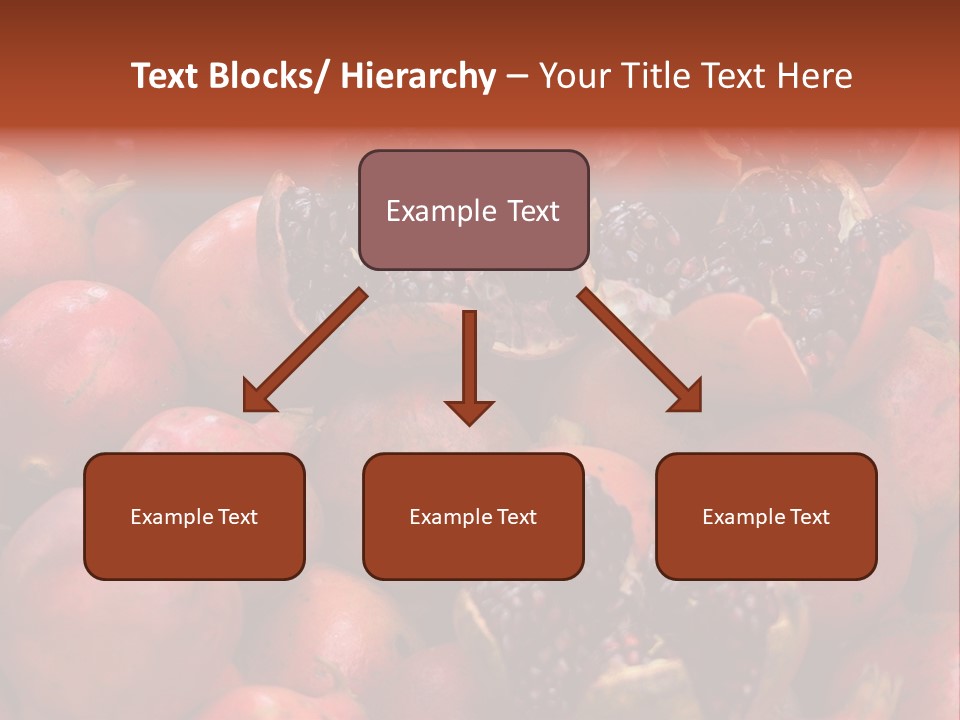 Solution Brainstorm Light PowerPoint Template