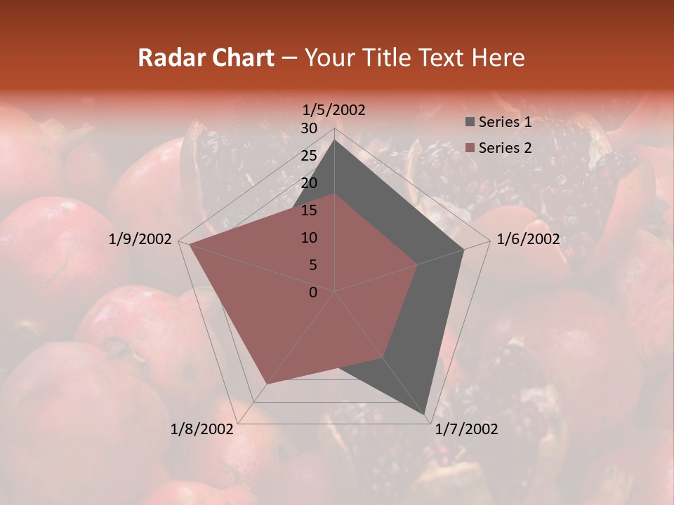 Solution Brainstorm Light PowerPoint Template