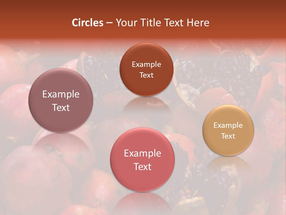 Solution Brainstorm Light PowerPoint Template