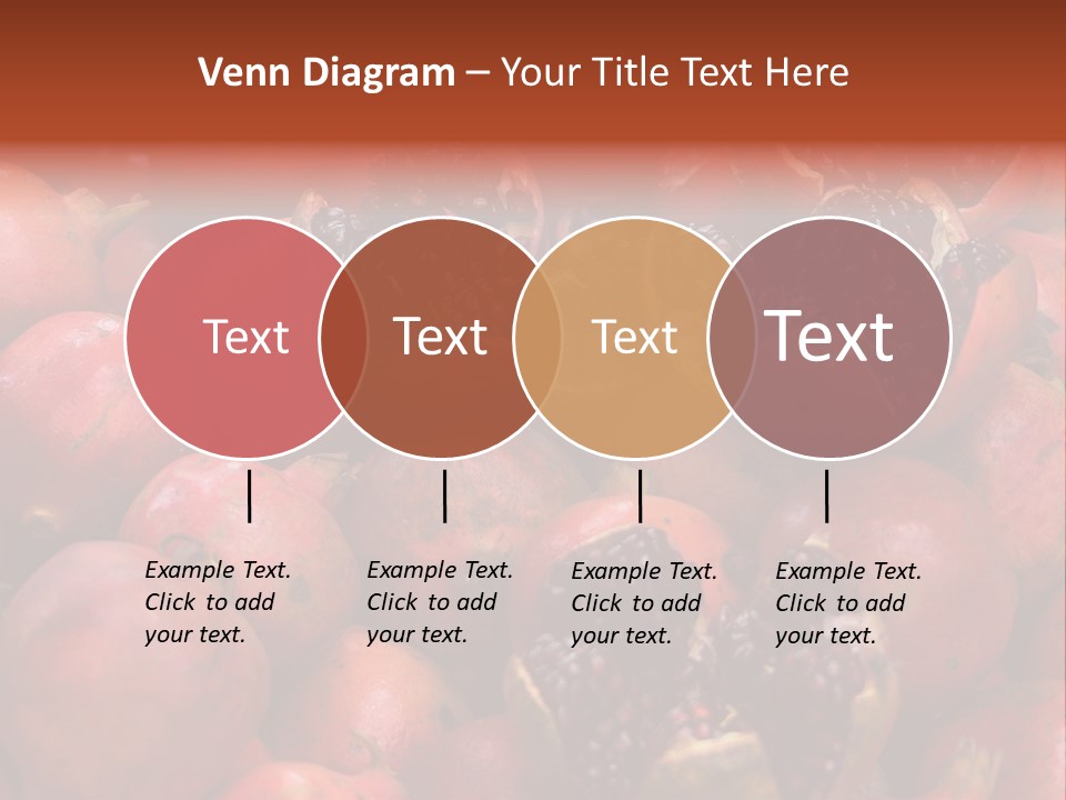 Solution Brainstorm Light PowerPoint Template