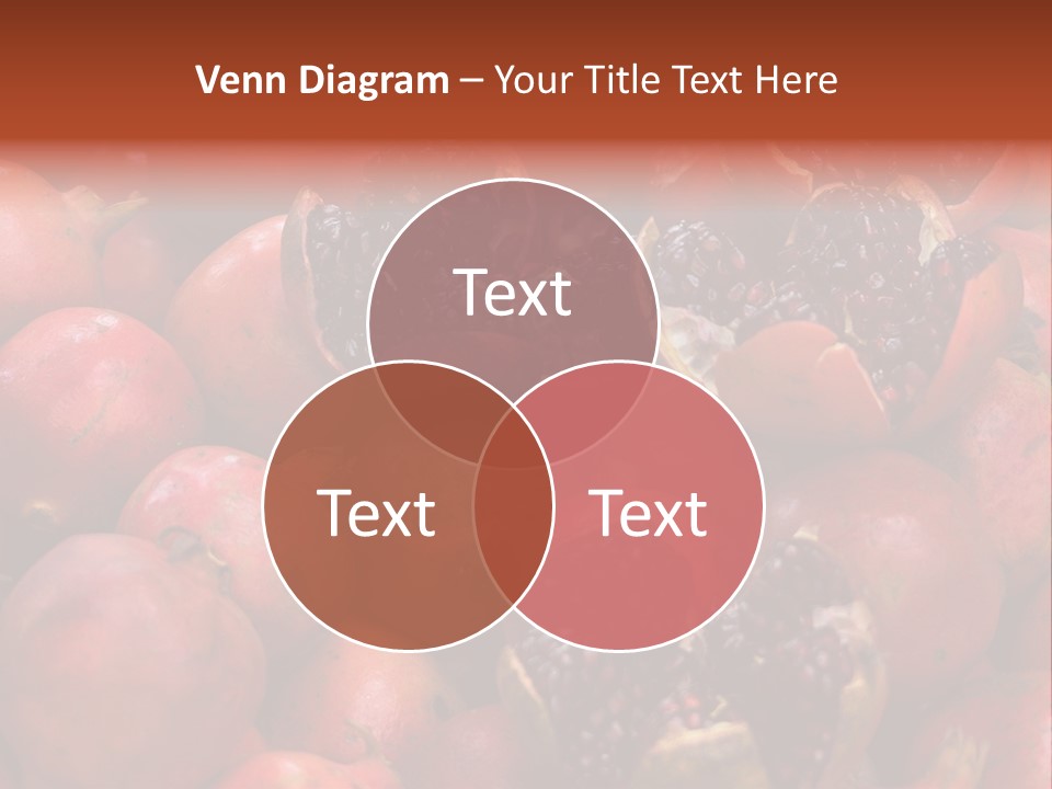 Solution Brainstorm Light PowerPoint Template