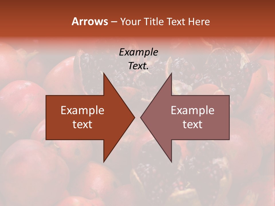 Solution Brainstorm Light PowerPoint Template