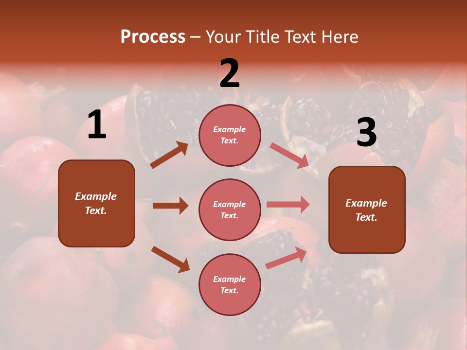 Solution Brainstorm Light PowerPoint Template