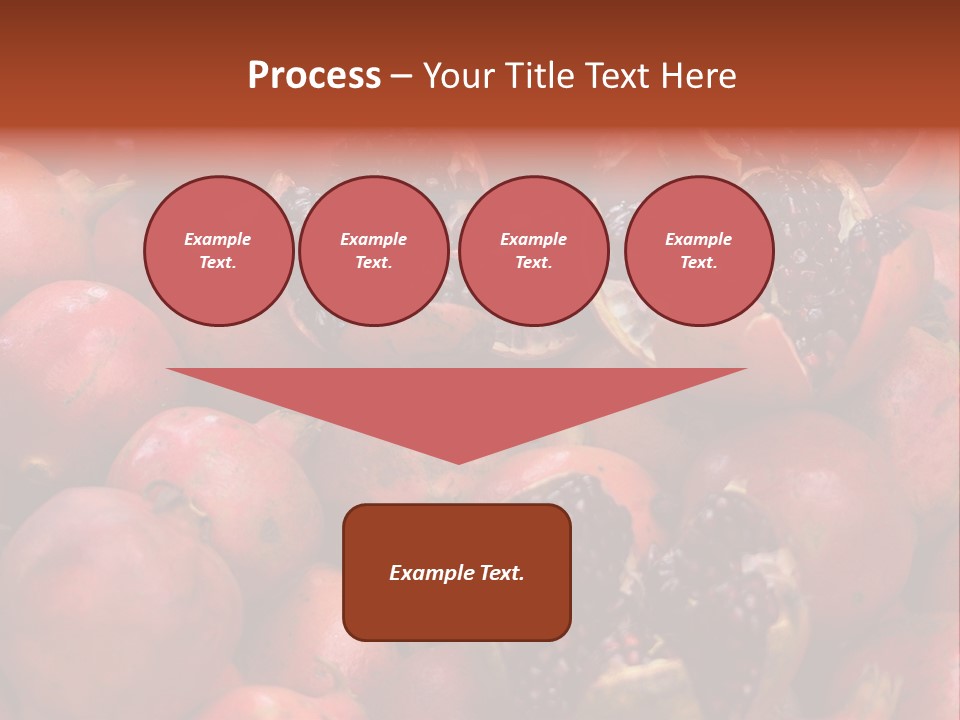 Solution Brainstorm Light PowerPoint Template