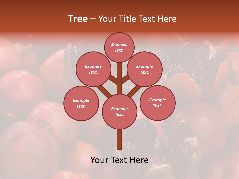 Solution Brainstorm Light PowerPoint Template