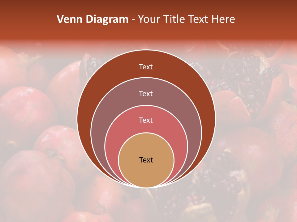 Solution Brainstorm Light PowerPoint Template
