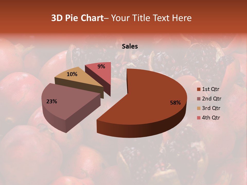 Solution Brainstorm Light PowerPoint Template