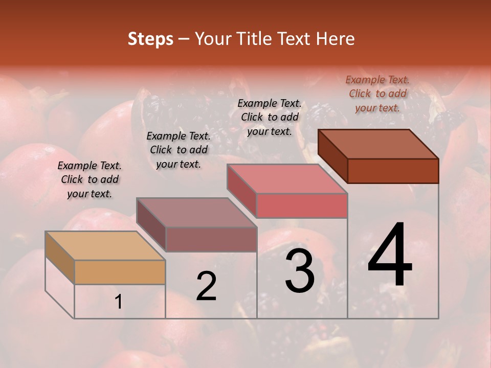 Solution Brainstorm Light PowerPoint Template