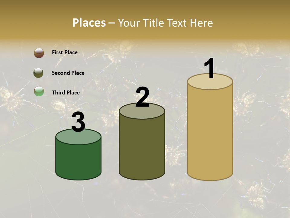 Motivation Bright Man PowerPoint Template