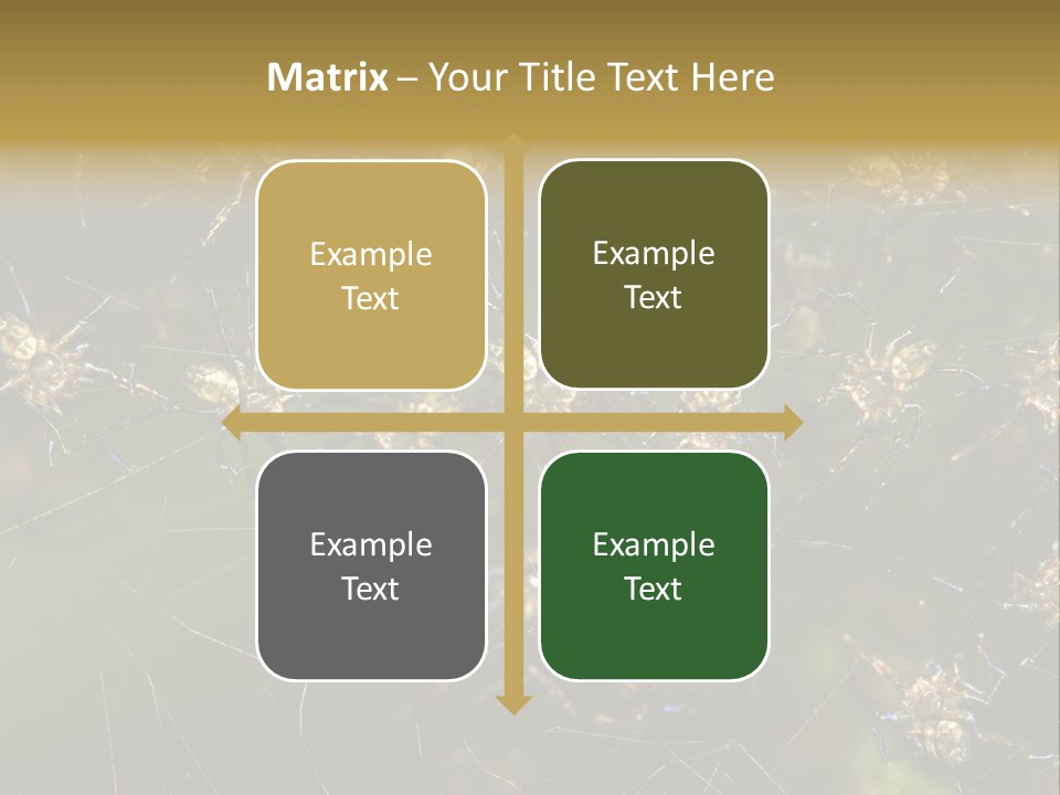 Motivation Bright Man PowerPoint Template