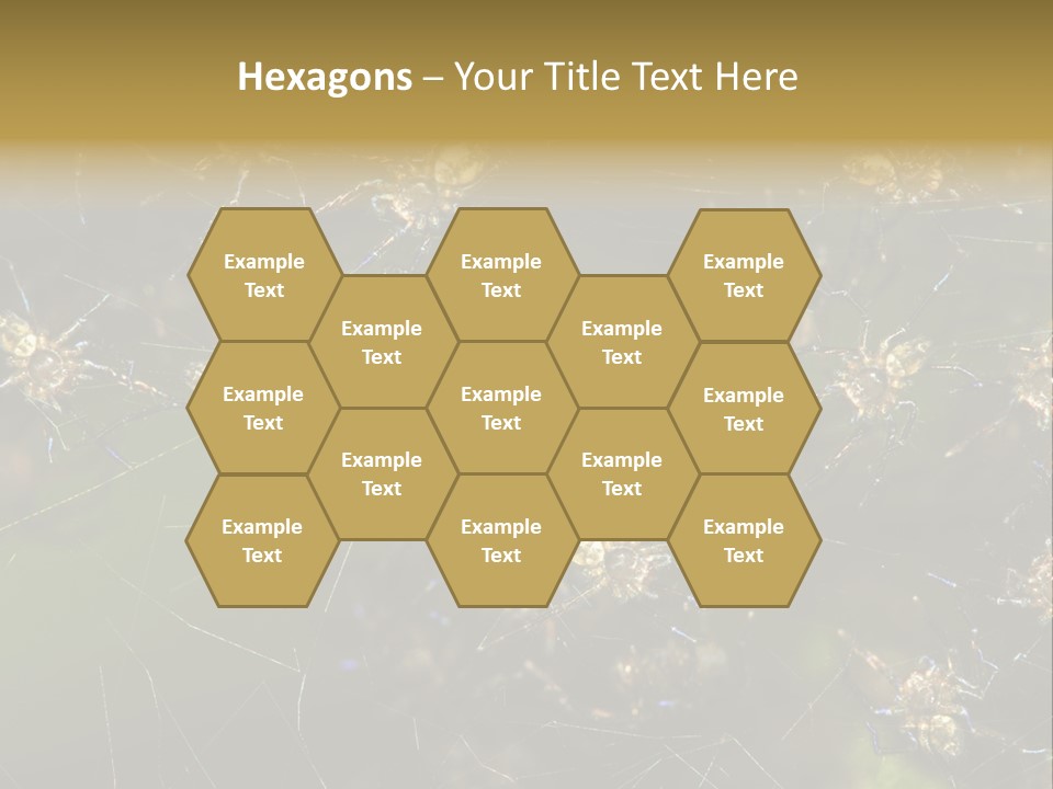 Motivation Bright Man PowerPoint Template