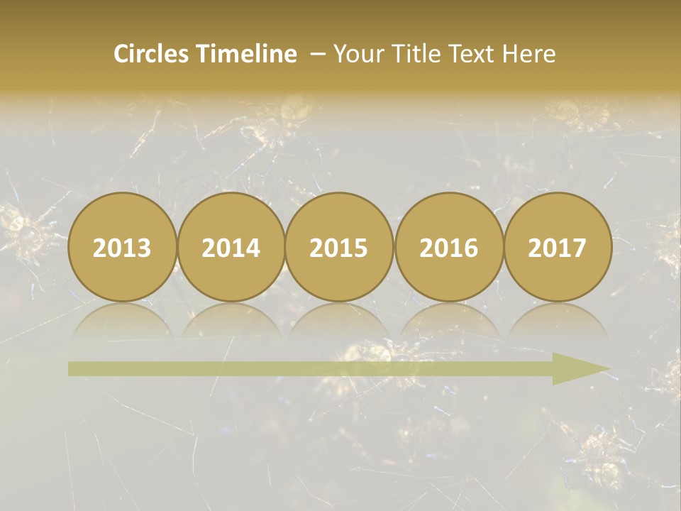 Motivation Bright Man PowerPoint Template