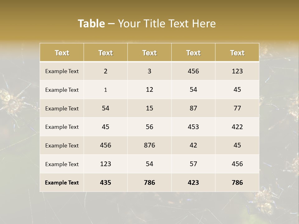 Motivation Bright Man PowerPoint Template