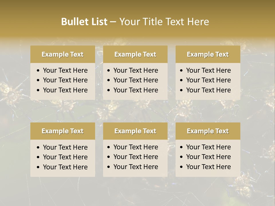 Motivation Bright Man PowerPoint Template