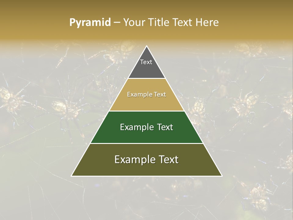 Motivation Bright Man PowerPoint Template