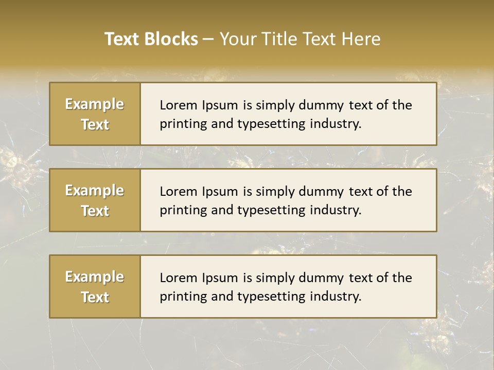 Motivation Bright Man PowerPoint Template