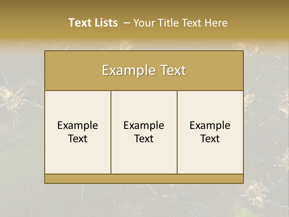 Motivation Bright Man PowerPoint Template
