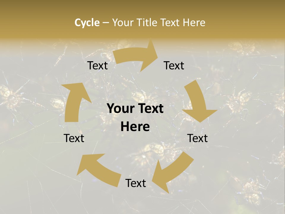 Motivation Bright Man PowerPoint Template