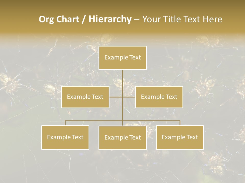 Motivation Bright Man PowerPoint Template