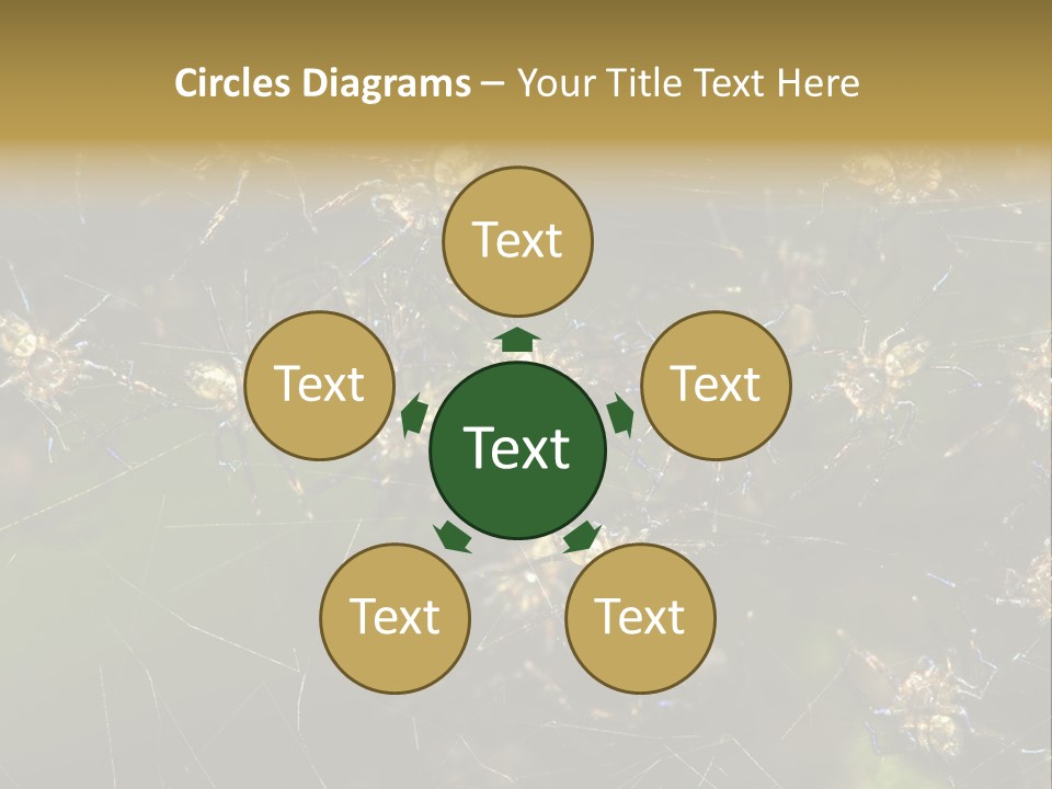 Motivation Bright Man PowerPoint Template