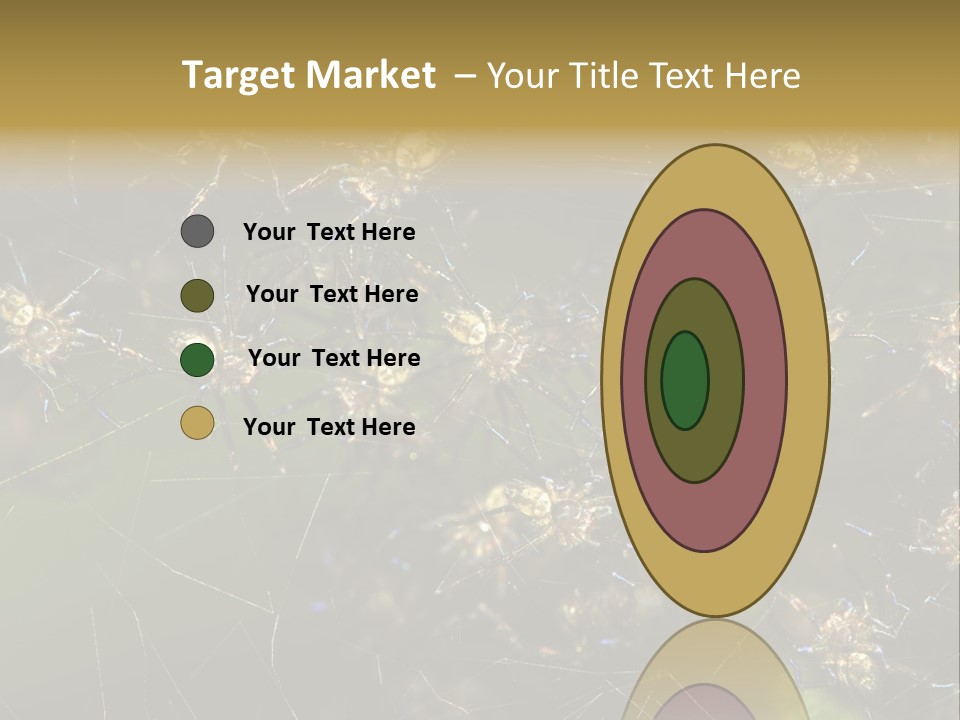 Motivation Bright Man PowerPoint Template