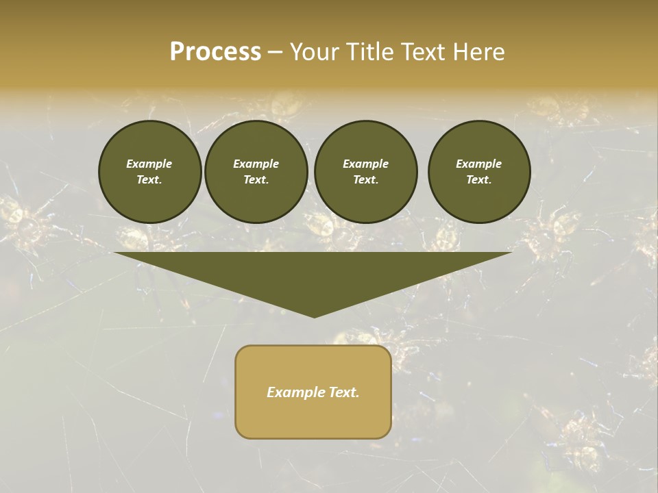 Motivation Bright Man PowerPoint Template