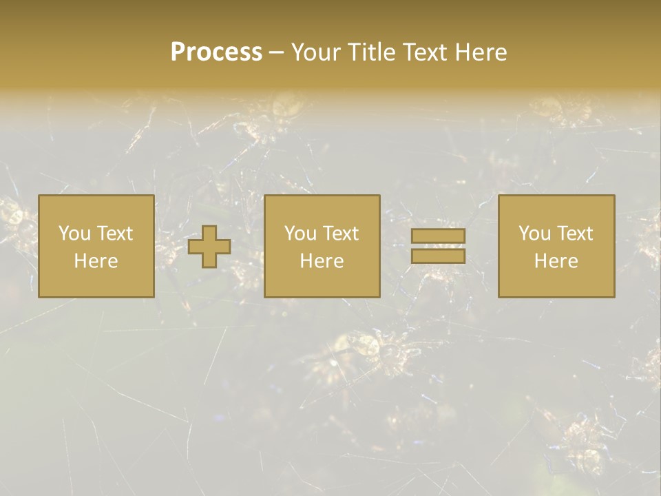 Motivation Bright Man PowerPoint Template