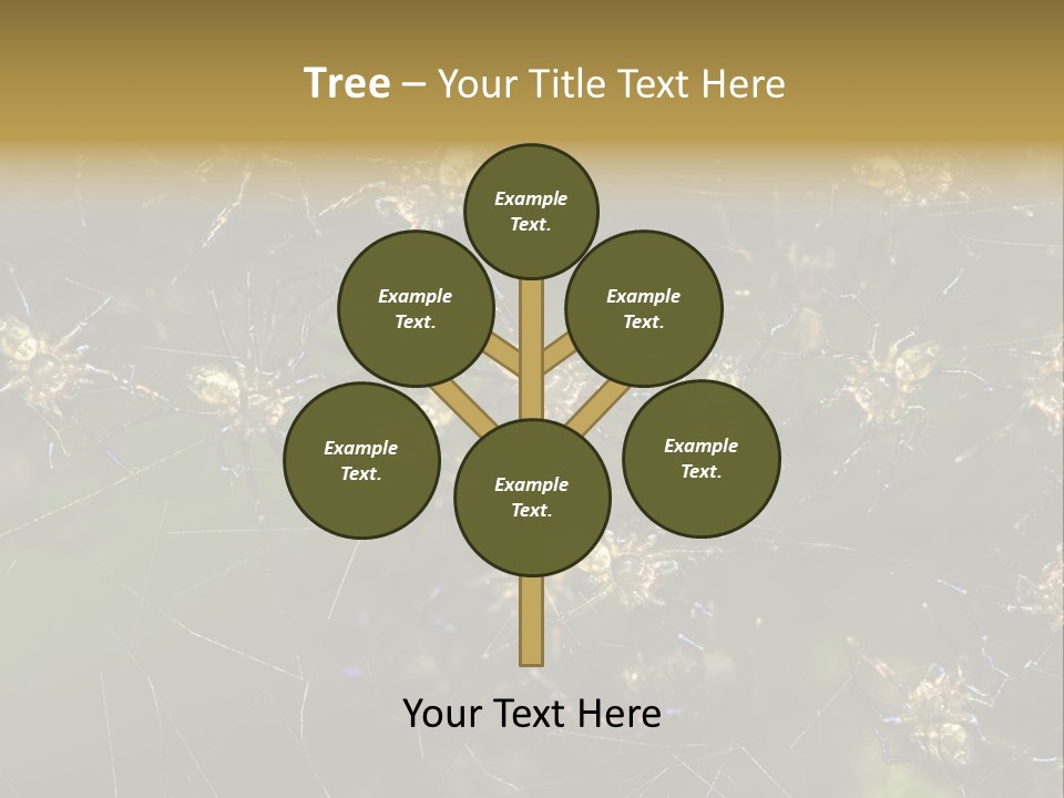 Motivation Bright Man PowerPoint Template