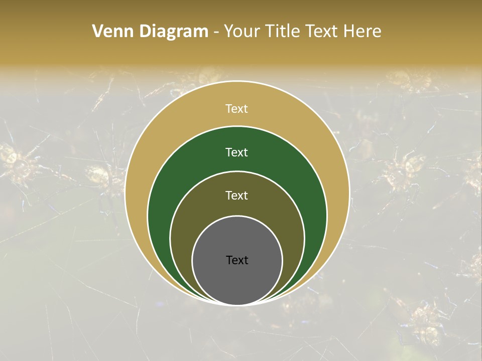 Motivation Bright Man PowerPoint Template