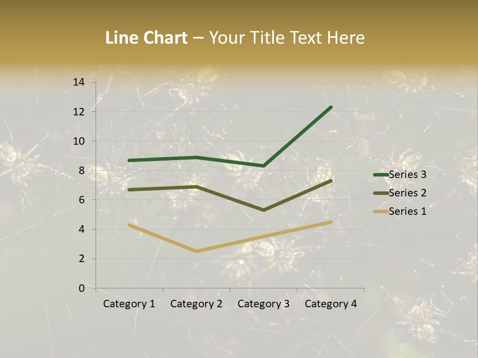 Motivation Bright Man PowerPoint Template