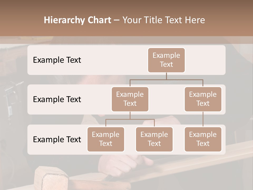 People Space Work PowerPoint Template