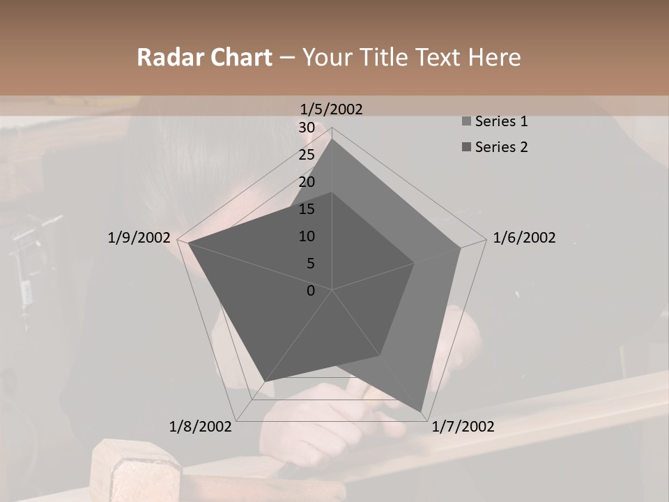 People Space Work PowerPoint Template
