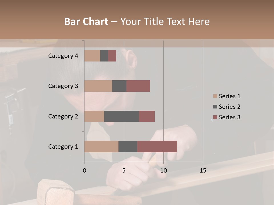 People Space Work PowerPoint Template
