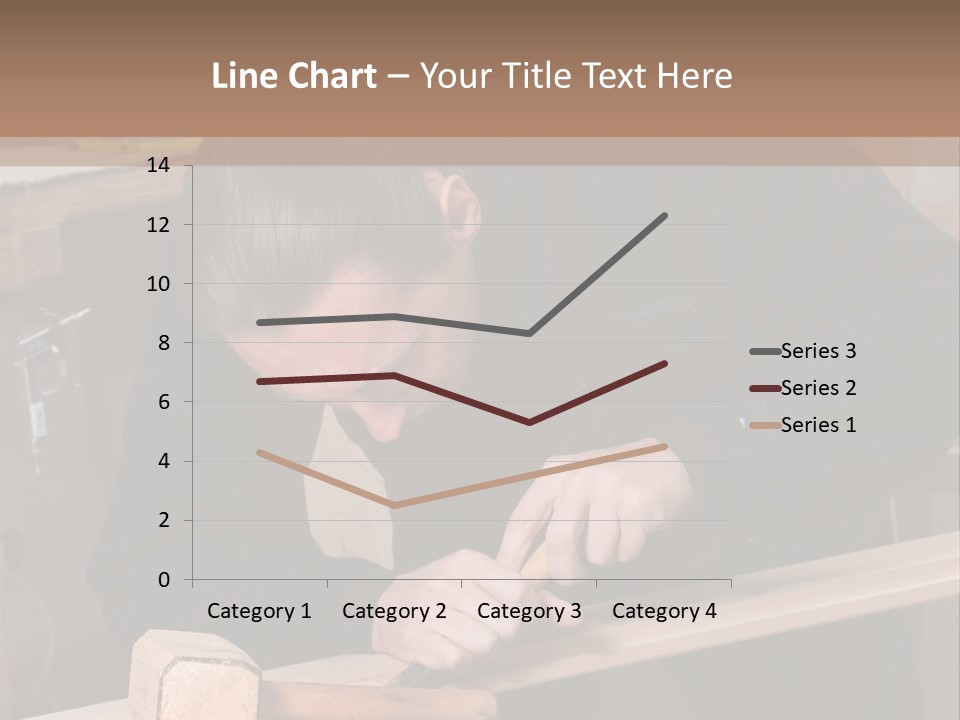 People Space Work PowerPoint Template