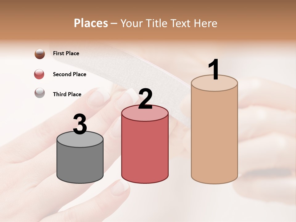Creative Plan Office PowerPoint Template