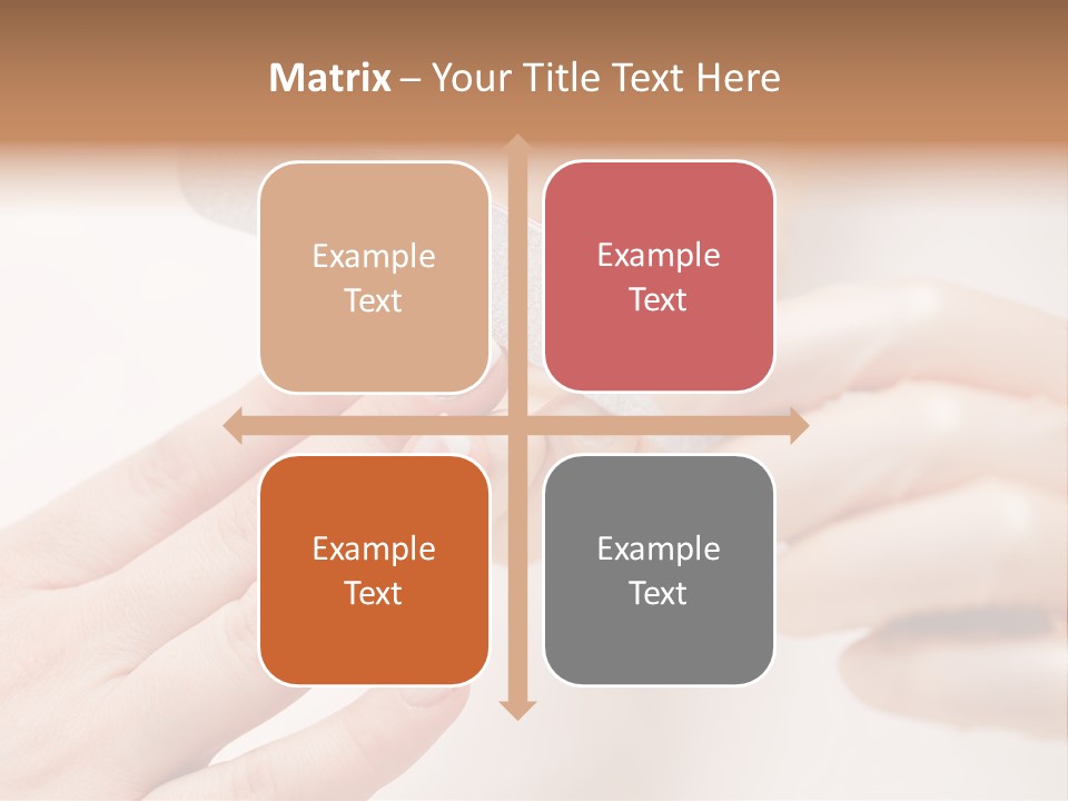 Creative Plan Office PowerPoint Template