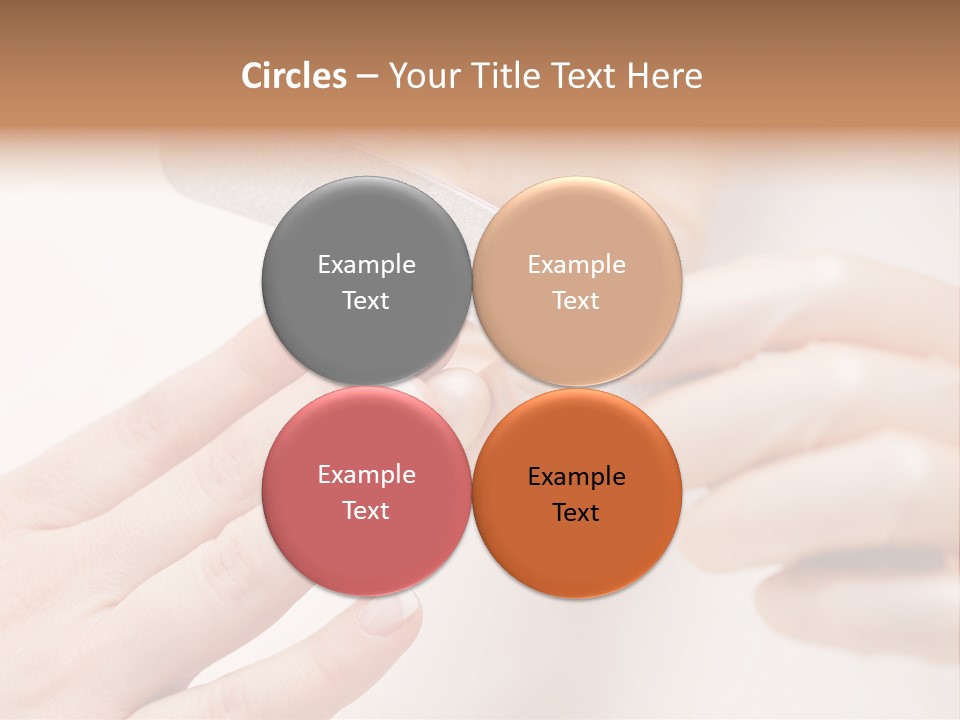 Creative Plan Office PowerPoint Template