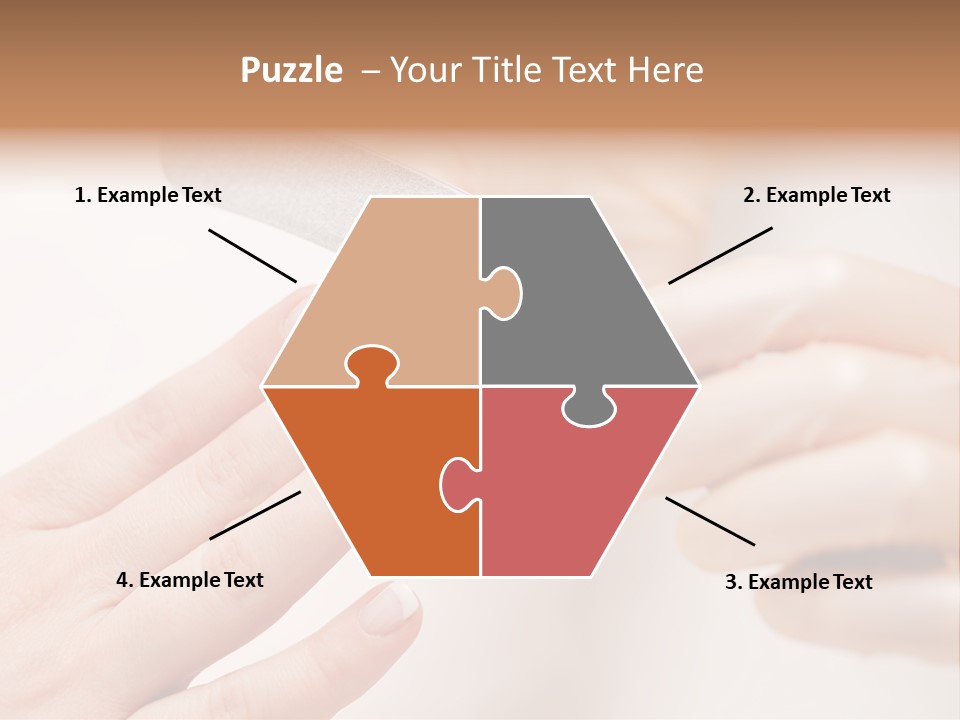 Creative Plan Office PowerPoint Template