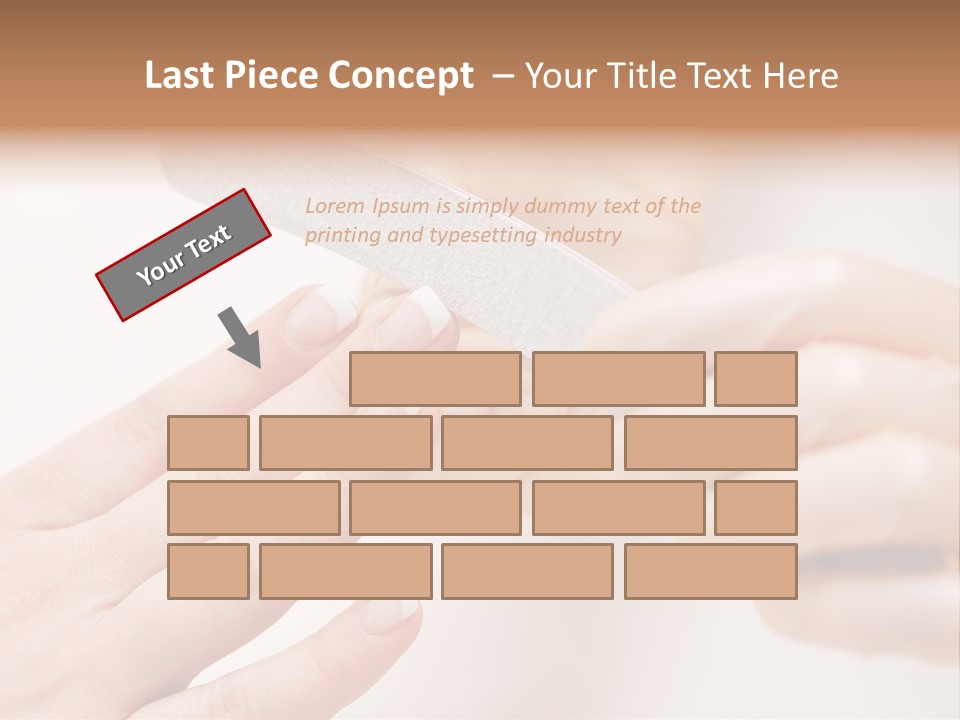 Creative Plan Office PowerPoint Template