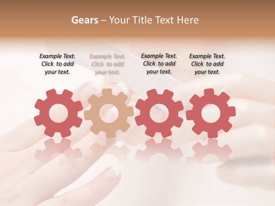 Creative Plan Office PowerPoint Template