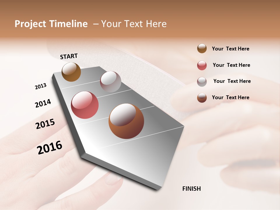 Creative Plan Office PowerPoint Template