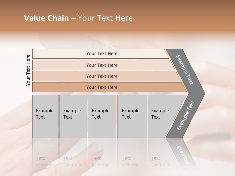 Creative Plan Office PowerPoint Template