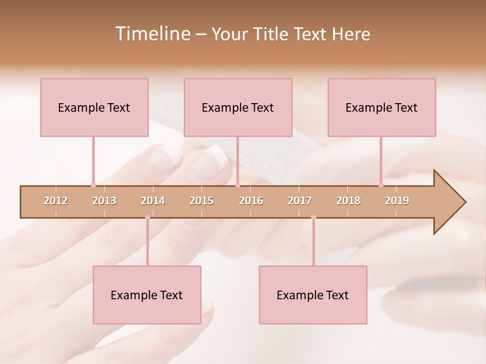 Creative Plan Office PowerPoint Template