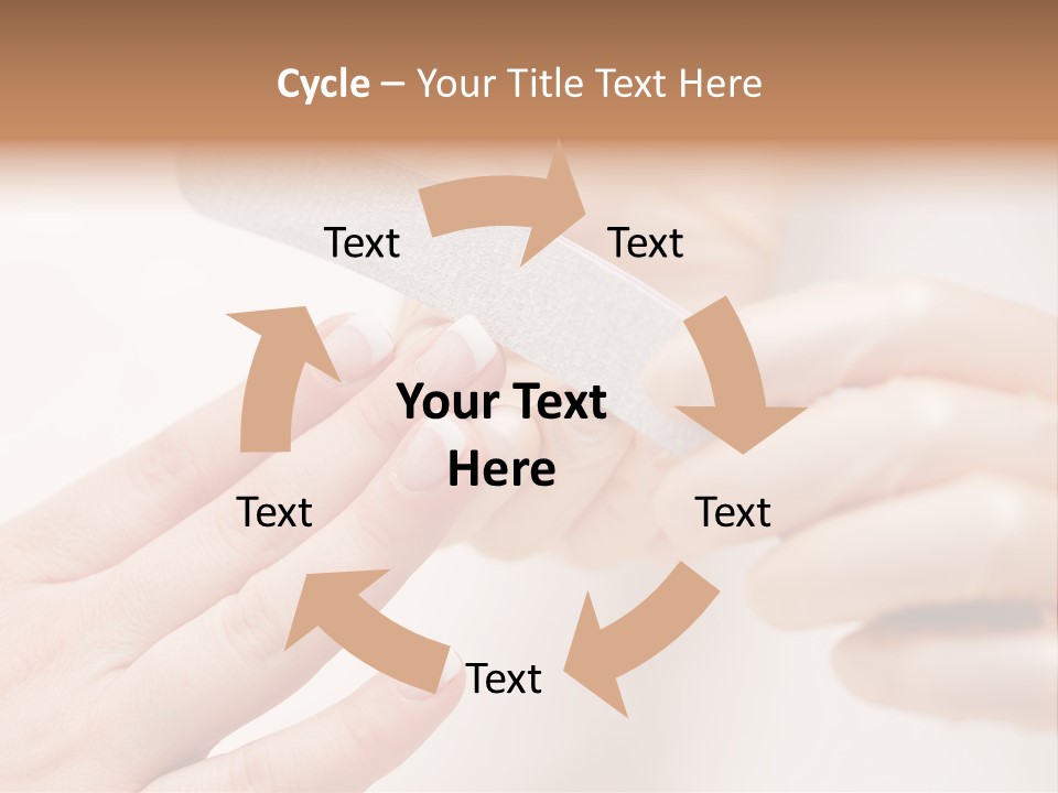Creative Plan Office PowerPoint Template