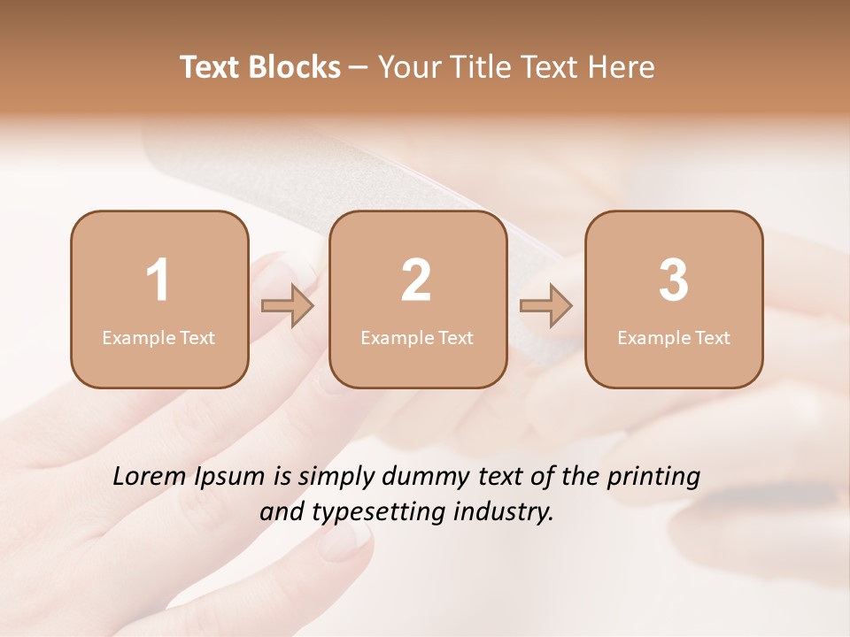 Creative Plan Office PowerPoint Template