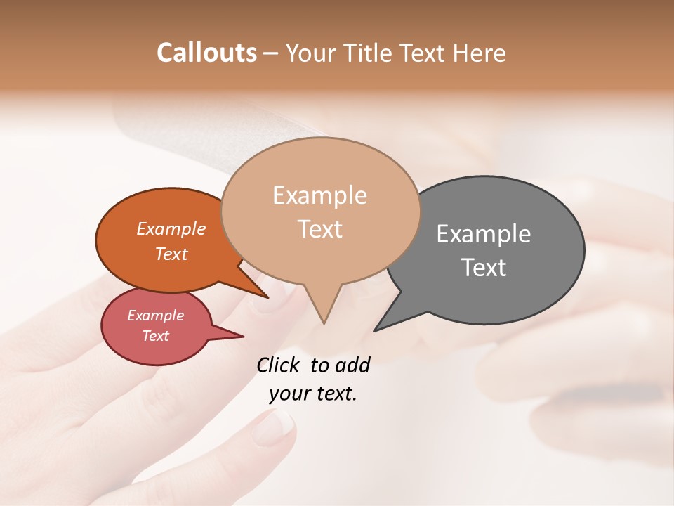 Creative Plan Office PowerPoint Template