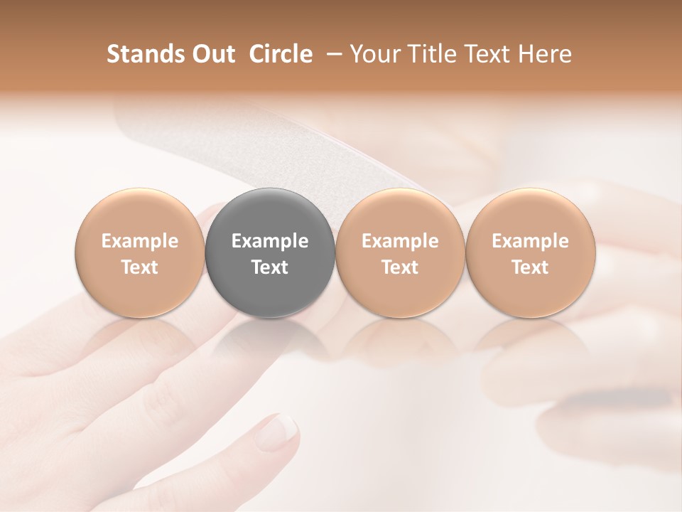 Creative Plan Office PowerPoint Template