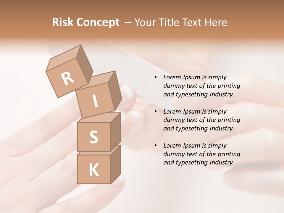 Creative Plan Office PowerPoint Template