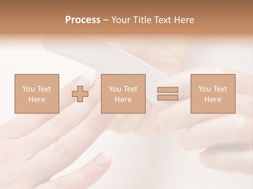 Creative Plan Office PowerPoint Template